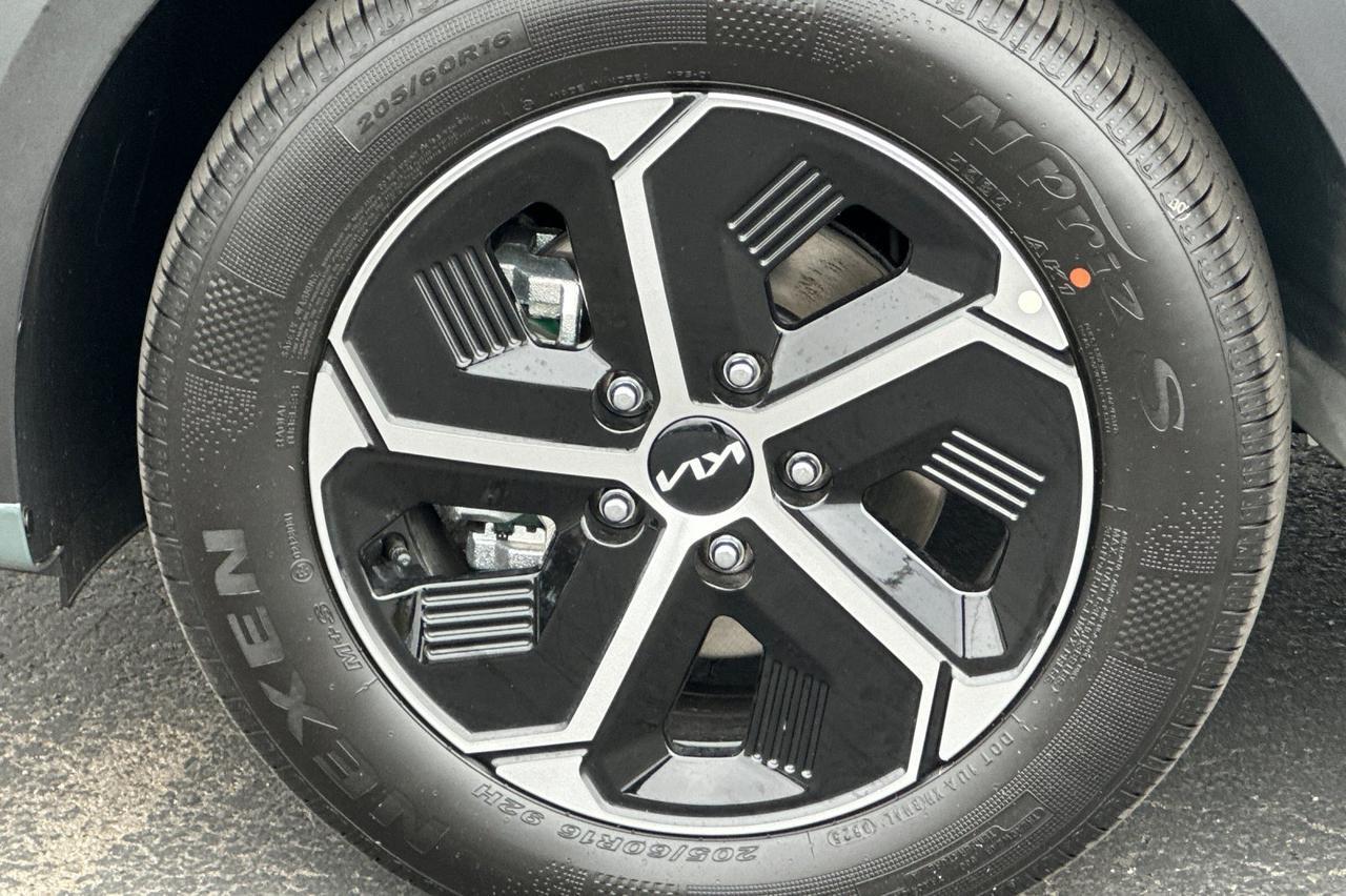 2025 Kia Niro EX Salinas CA