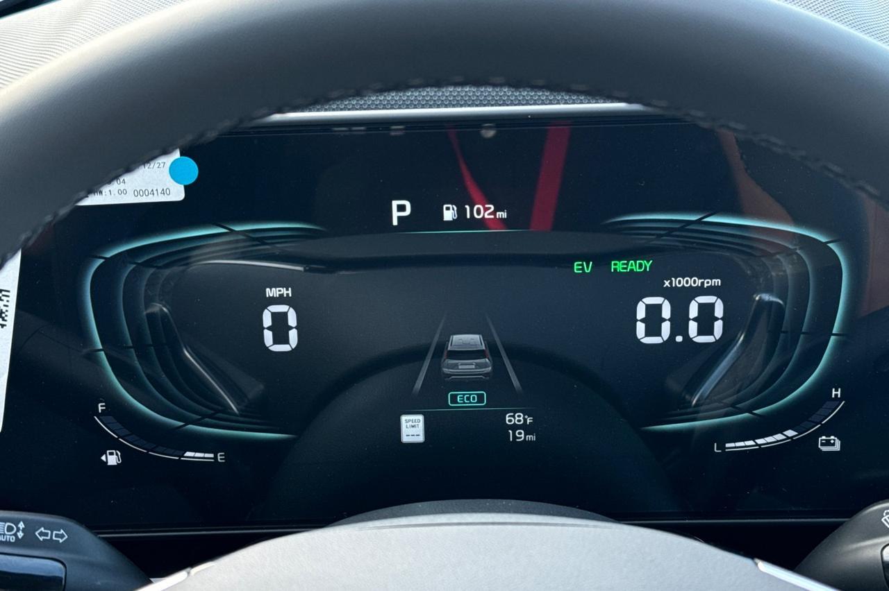 2025 Kia Niro EX Salinas CA