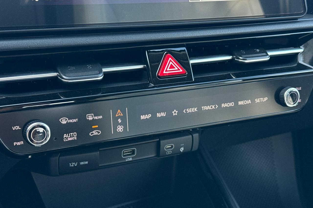 2025 Kia Niro EX Salinas CA