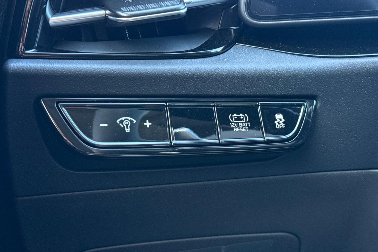 2025 Kia Niro EX Salinas CA