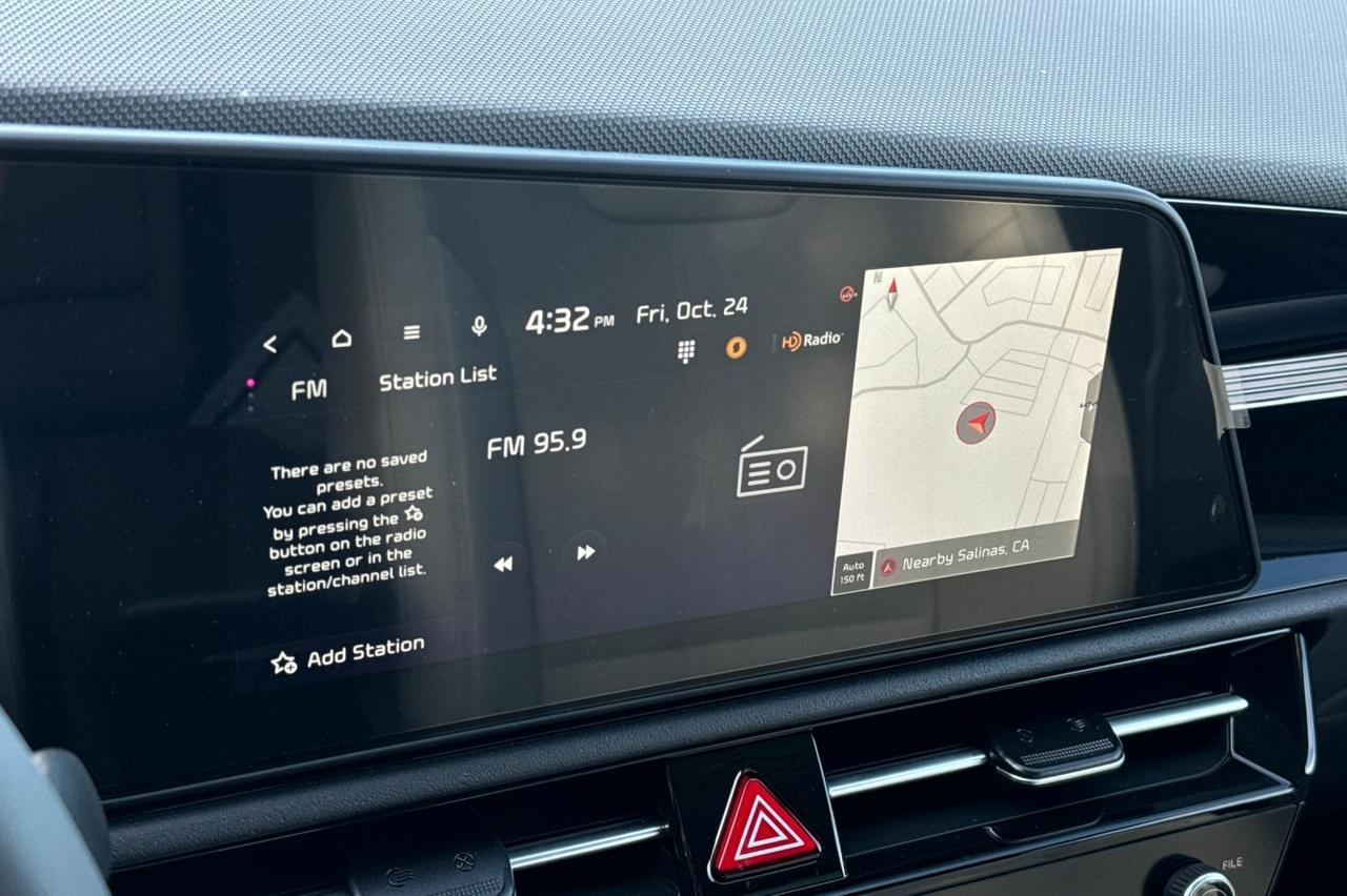 2025 Kia Niro EX Salinas CA