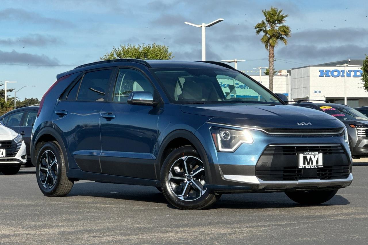 2025 Kia Niro EX Salinas CA