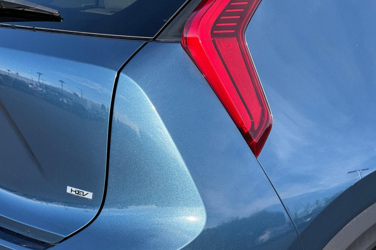 2025 Kia Niro EX Salinas CA