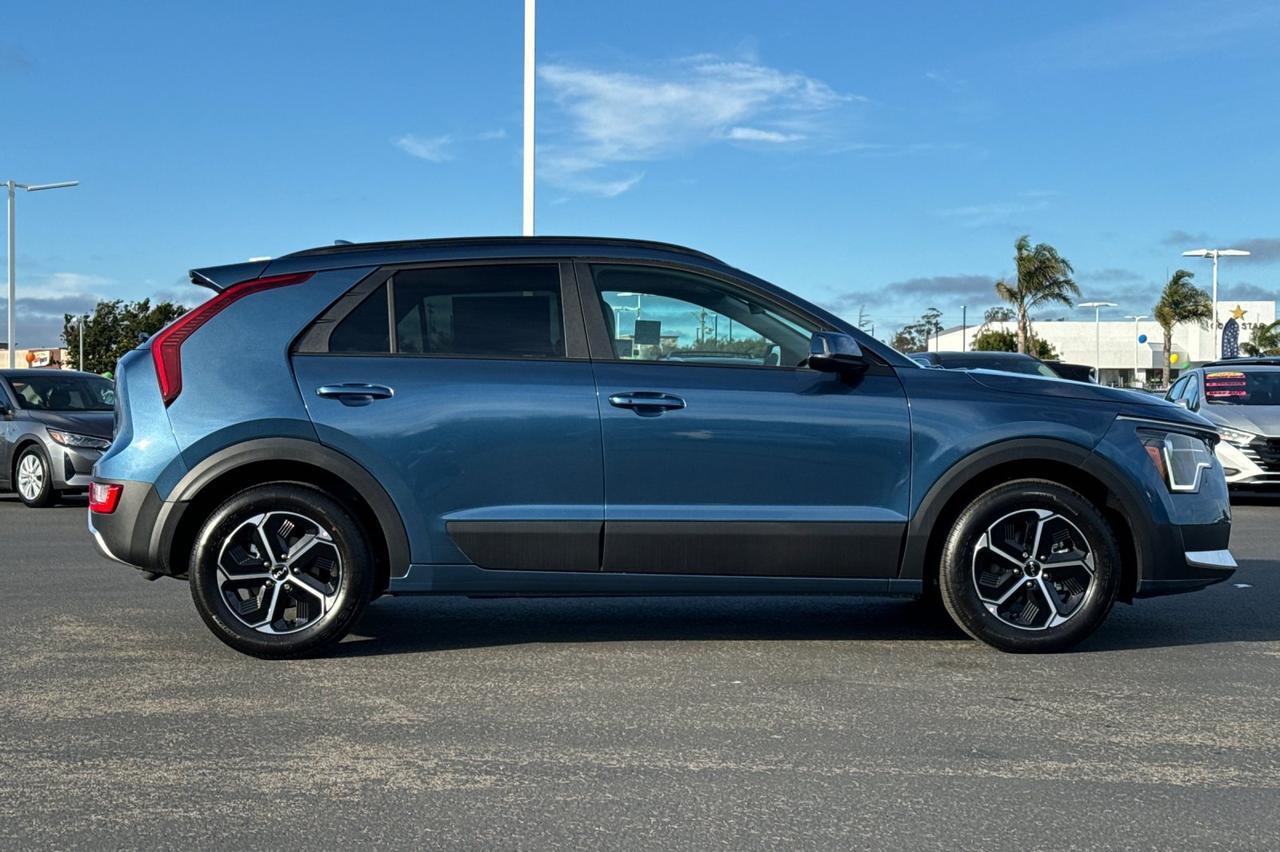 2025 Kia Niro EX Salinas CA