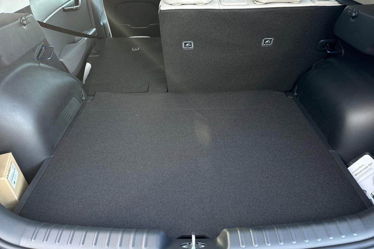 2025 Kia Niro EX Salinas CA