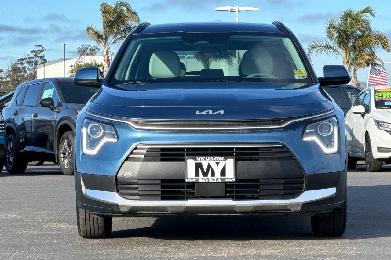 2025 Kia Niro EX Salinas CA