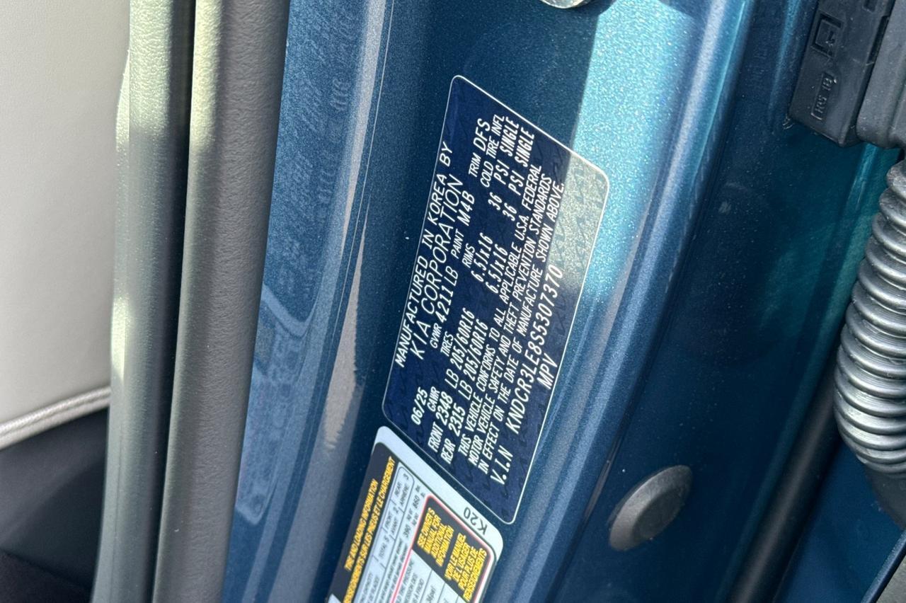 2025 Kia Niro EX Salinas CA