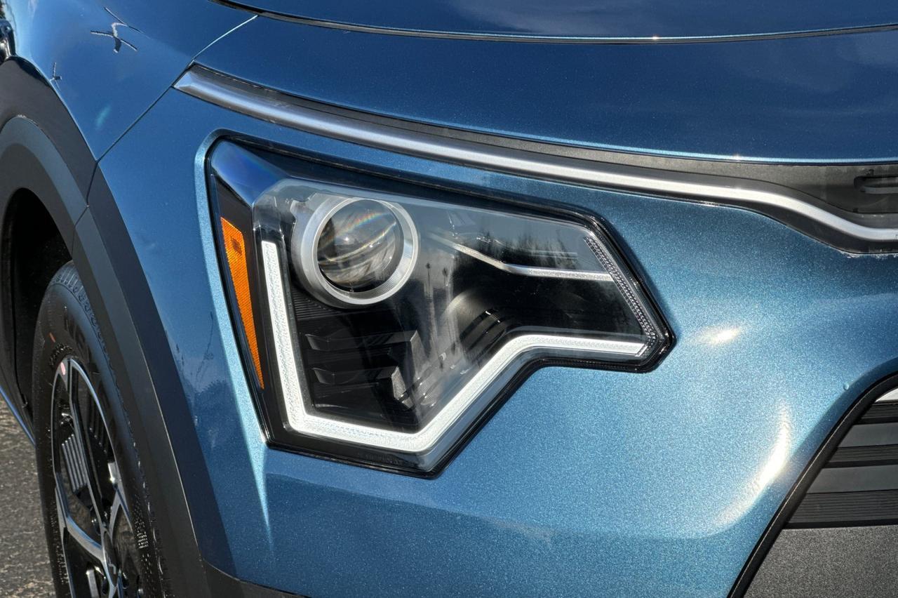 2025 Kia Niro EX Salinas CA