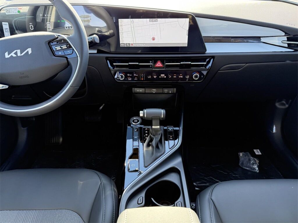 2025 Kia Niro EX San Clemente CA