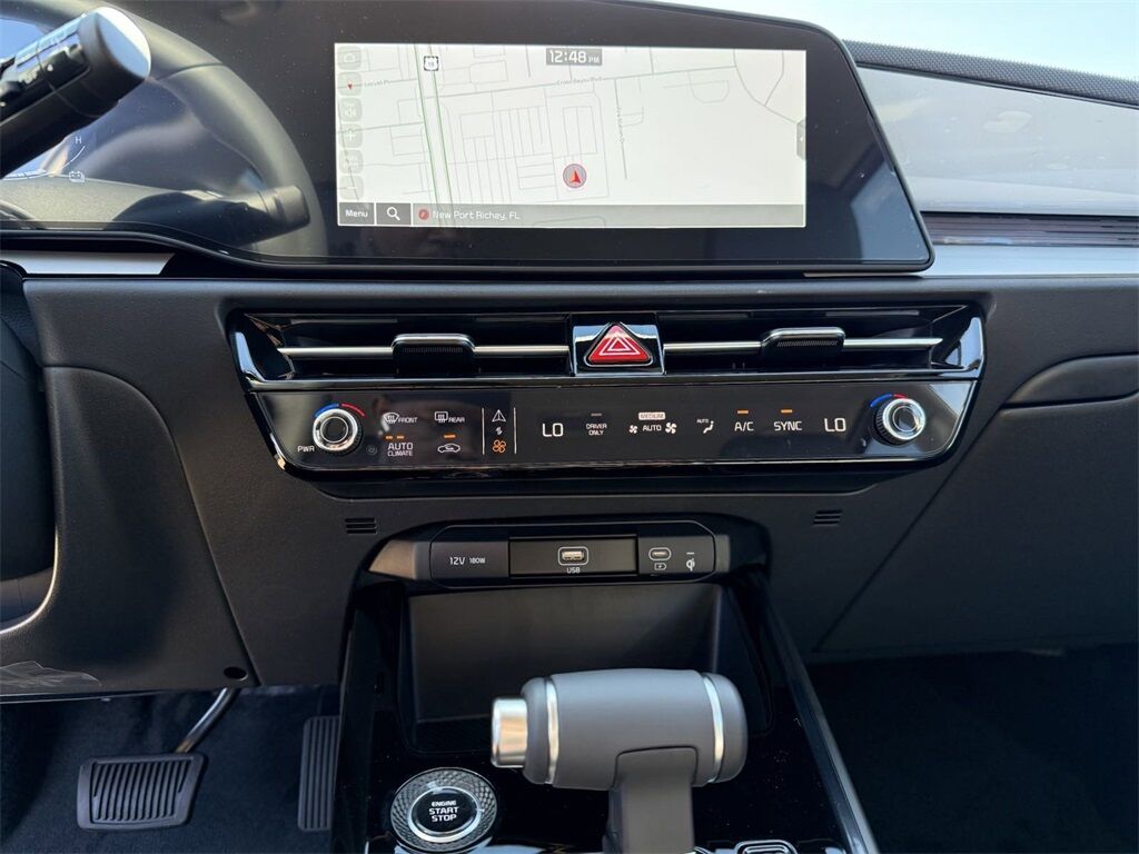 2025 Kia Niro EX San Clemente CA