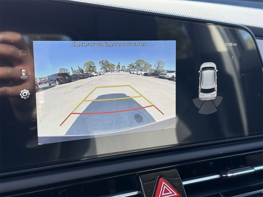 2025 Kia Niro EX San Clemente CA
