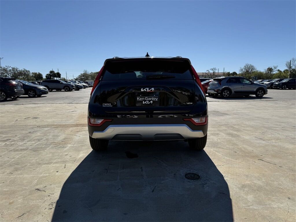 2025 Kia Niro EX San Clemente CA