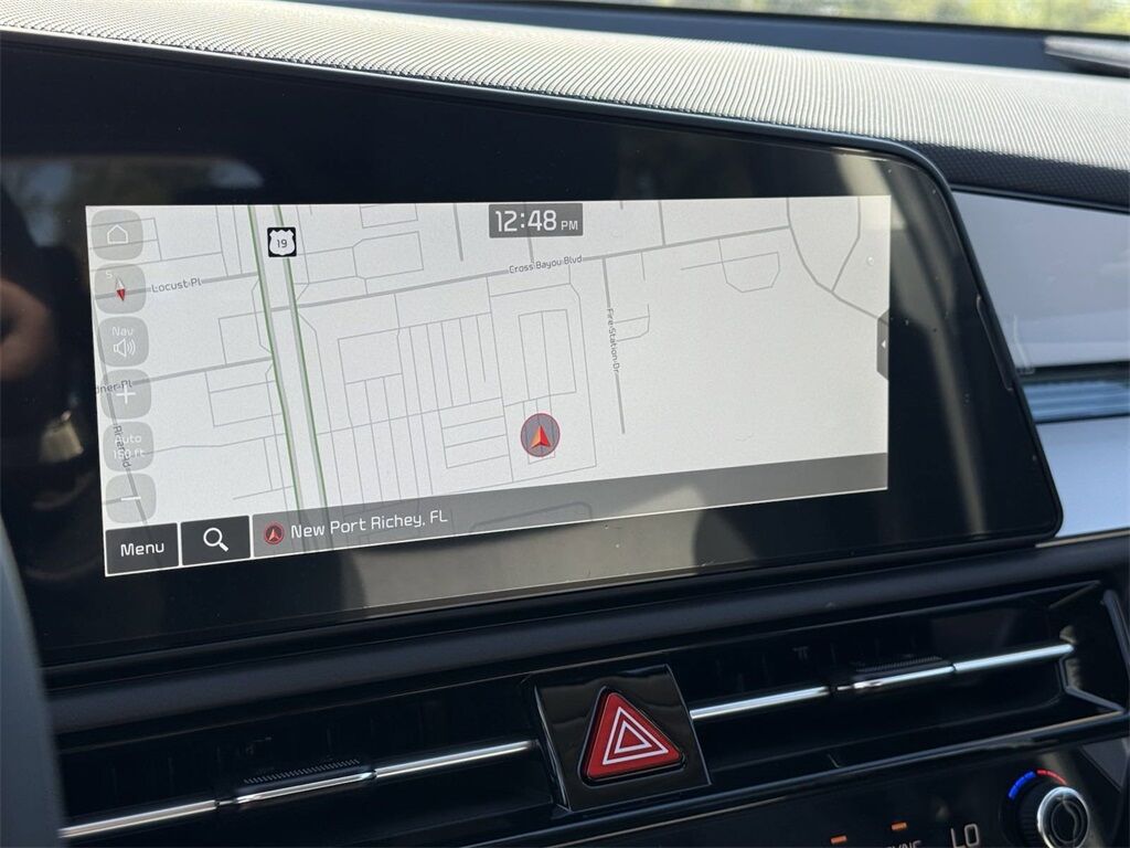 2025 Kia Niro EX San Clemente CA