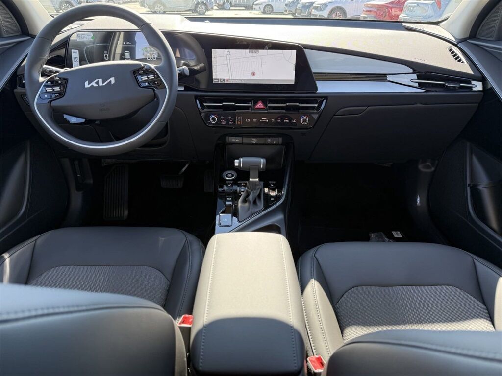 2025 Kia Niro EX San Clemente CA