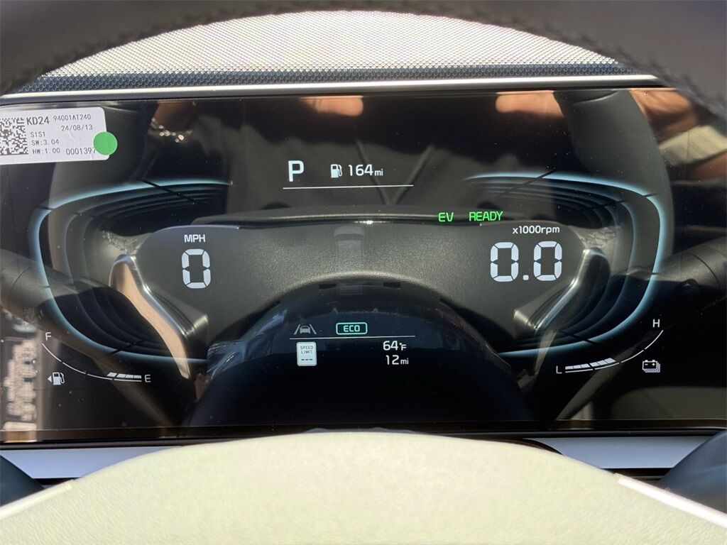 2025 Kia Niro EX San Clemente CA