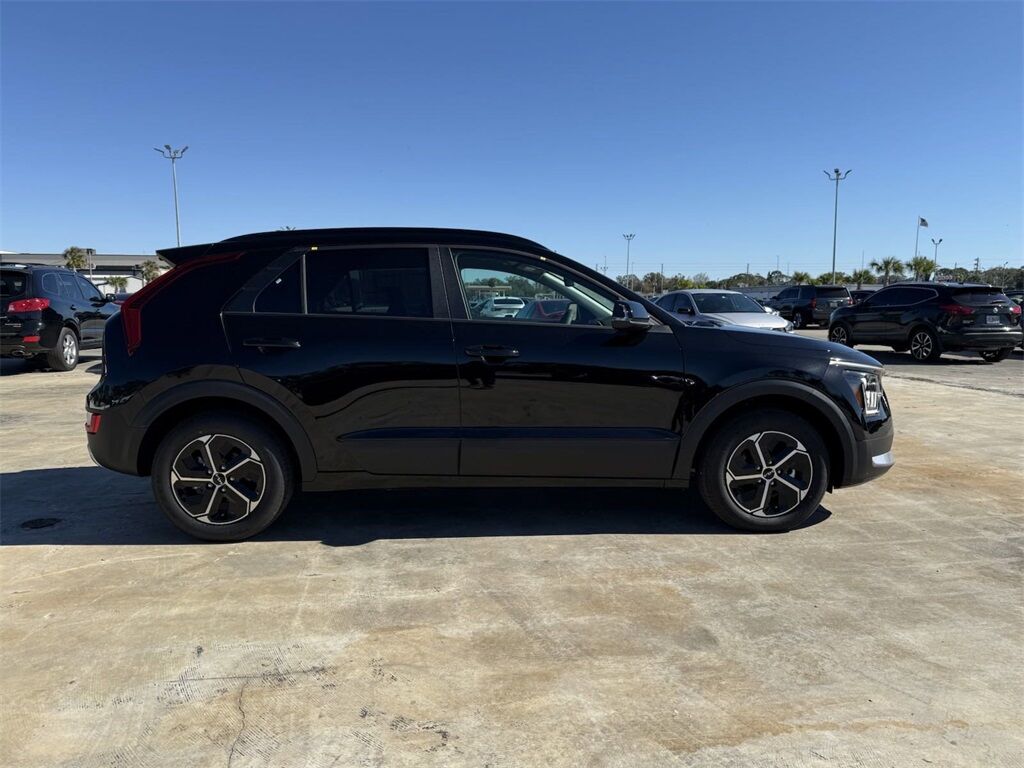 2025 Kia Niro EX San Clemente CA
