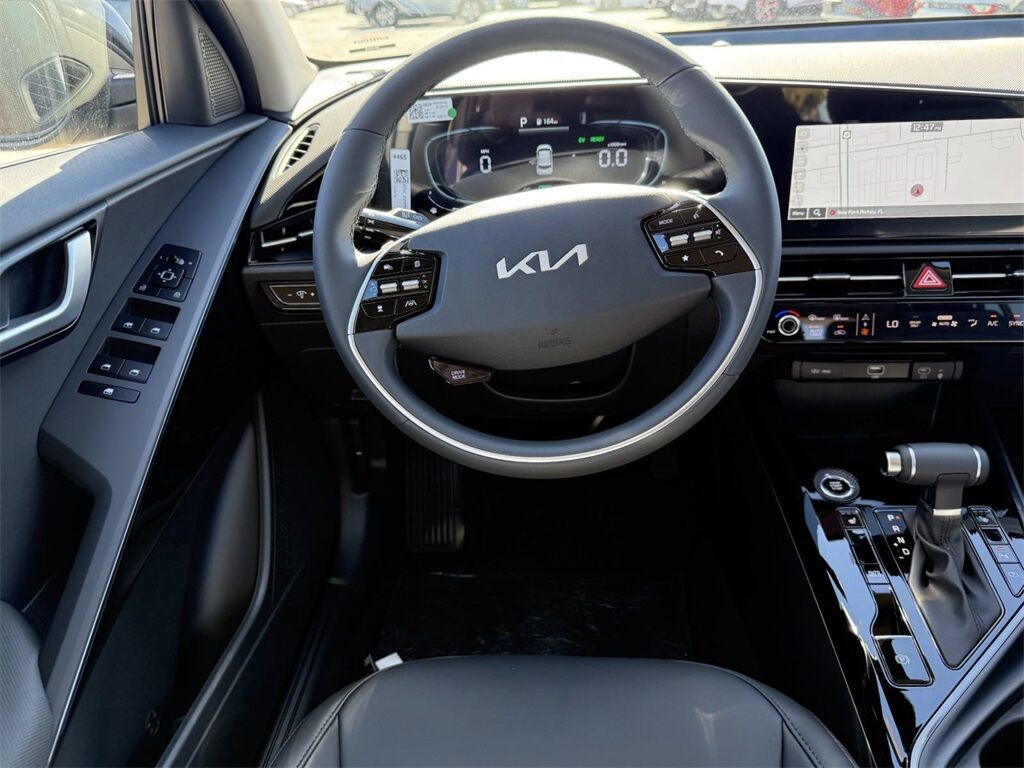 2025 Kia Niro EX San Clemente CA