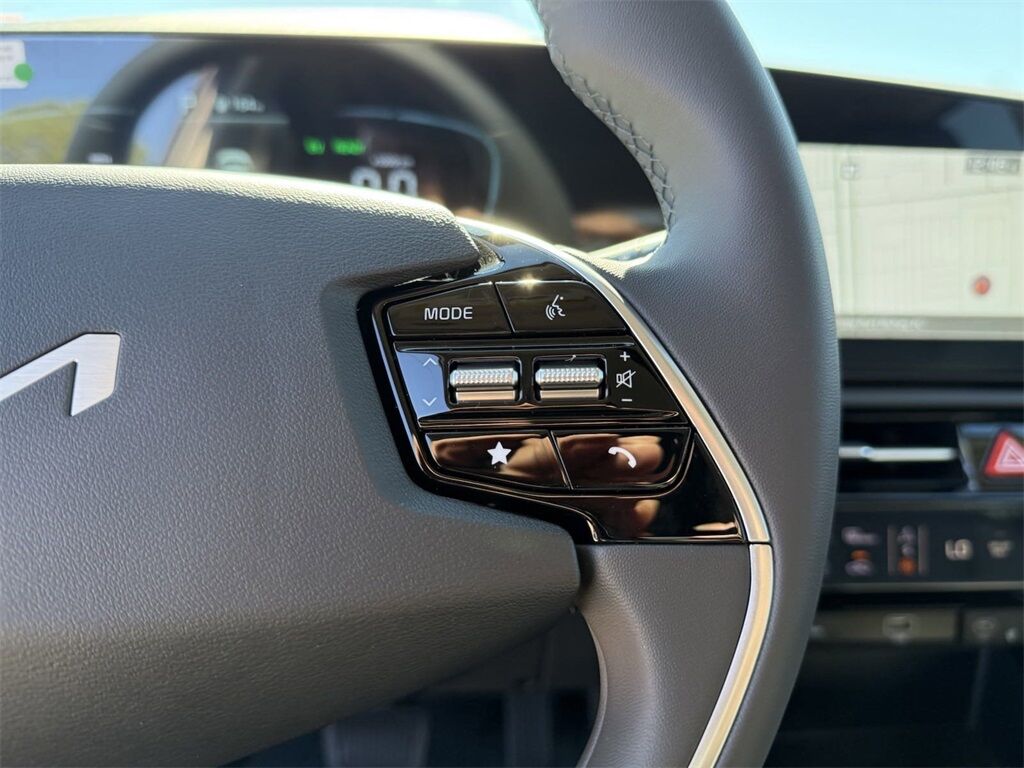2025 Kia Niro EX San Clemente CA
