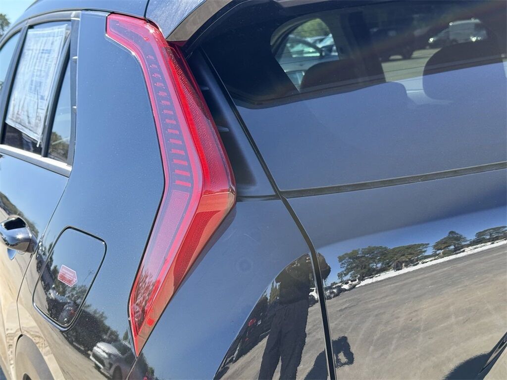 2025 Kia Niro EX San Clemente CA