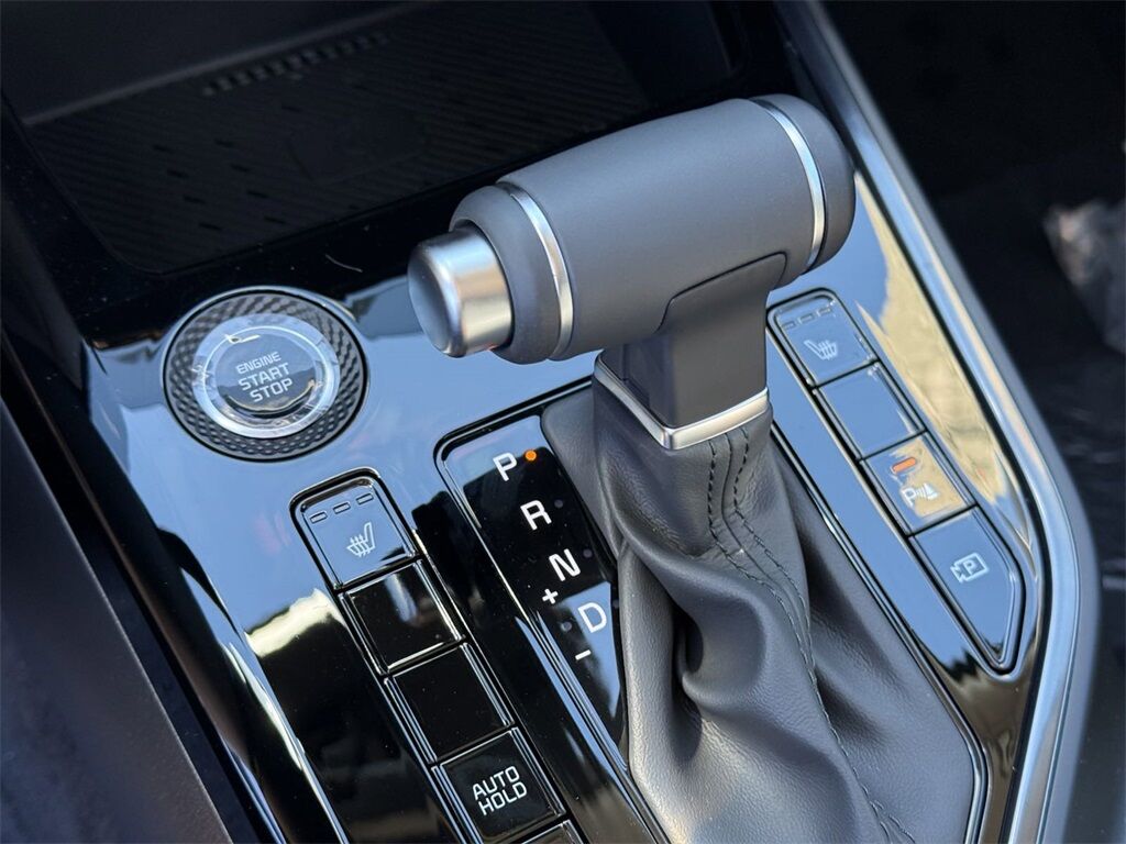 2025 Kia Niro EX San Clemente CA