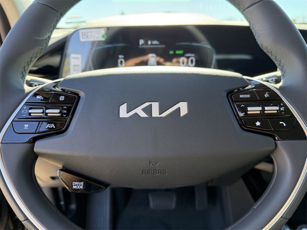 2025 Kia Niro EX San Clemente CA