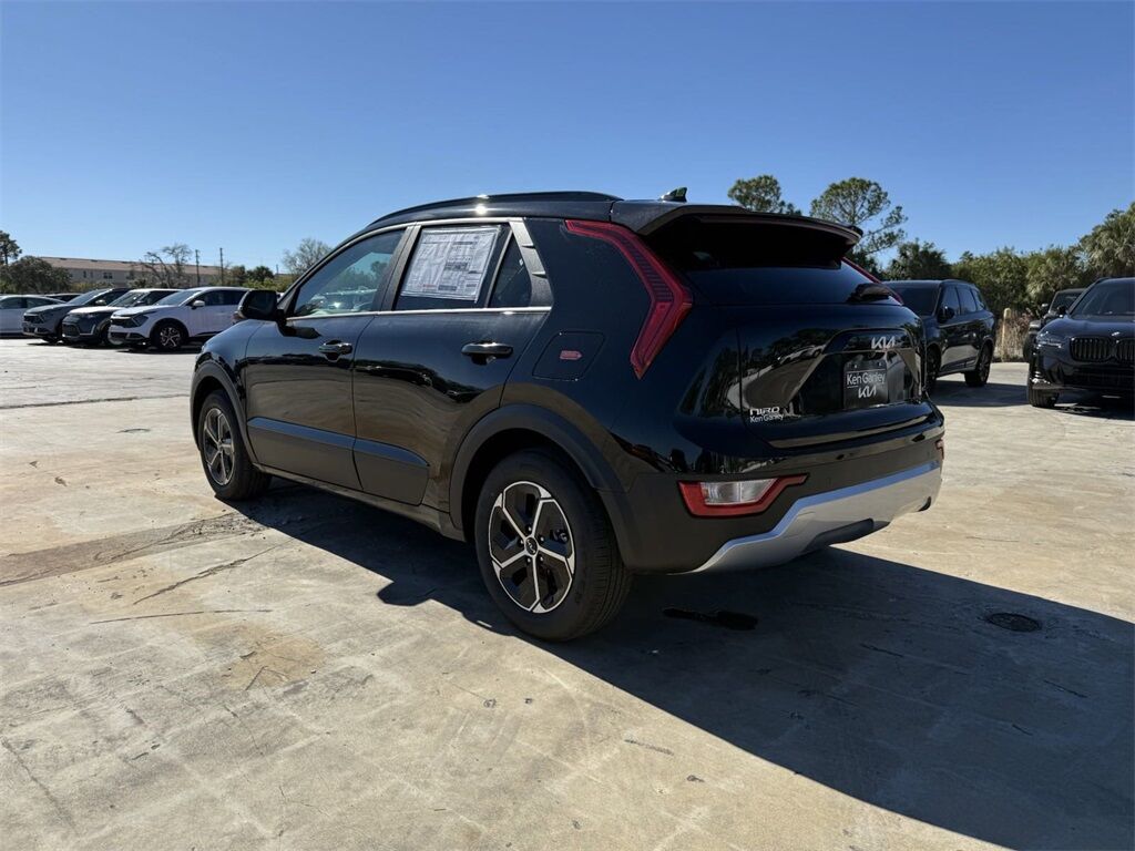 2025 Kia Niro EX San Clemente CA