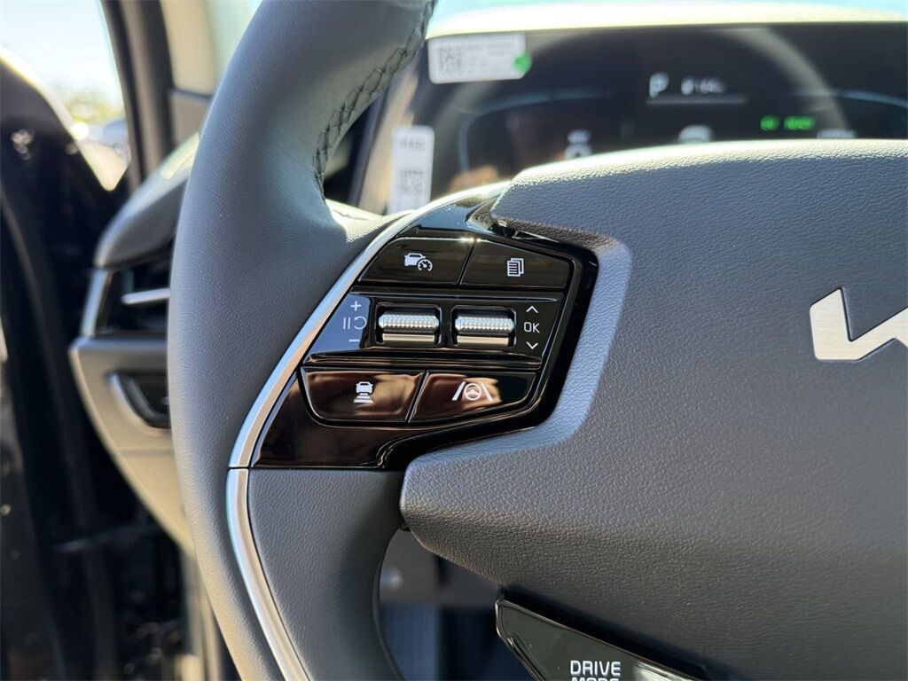 2025 Kia Niro EX San Clemente CA