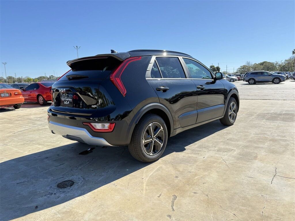 2025 Kia Niro EX San Clemente CA