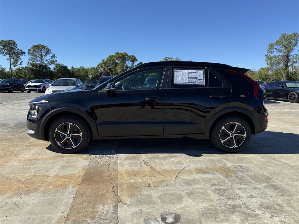 2025 Kia Niro EX San Clemente CA