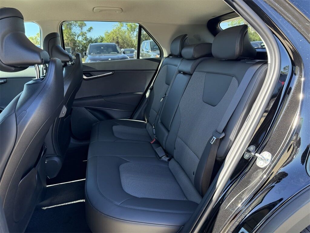 2025 Kia Niro EX San Clemente CA