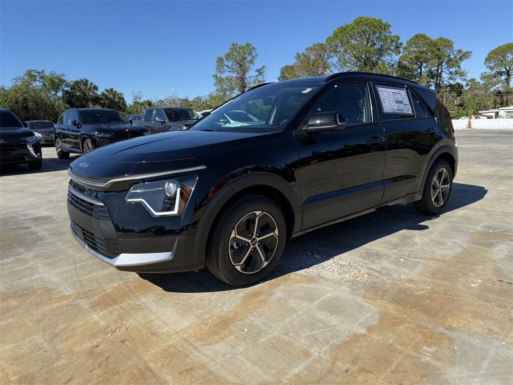 2025 Kia Niro EX San Clemente CA