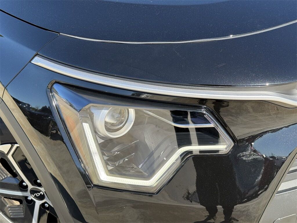 2025 Kia Niro EX San Clemente CA