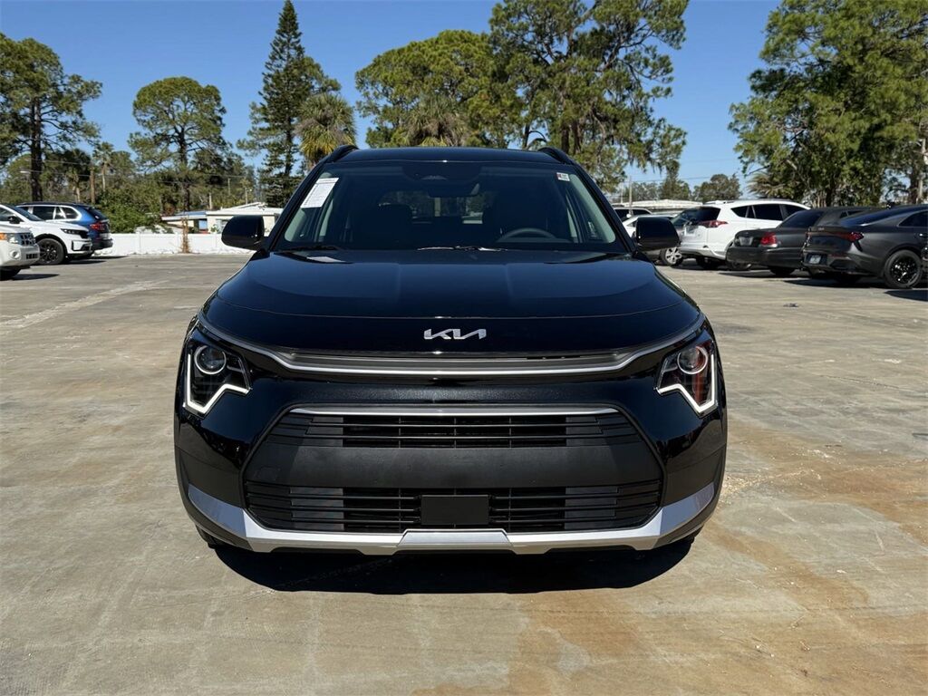 2025 Kia Niro EX San Clemente CA