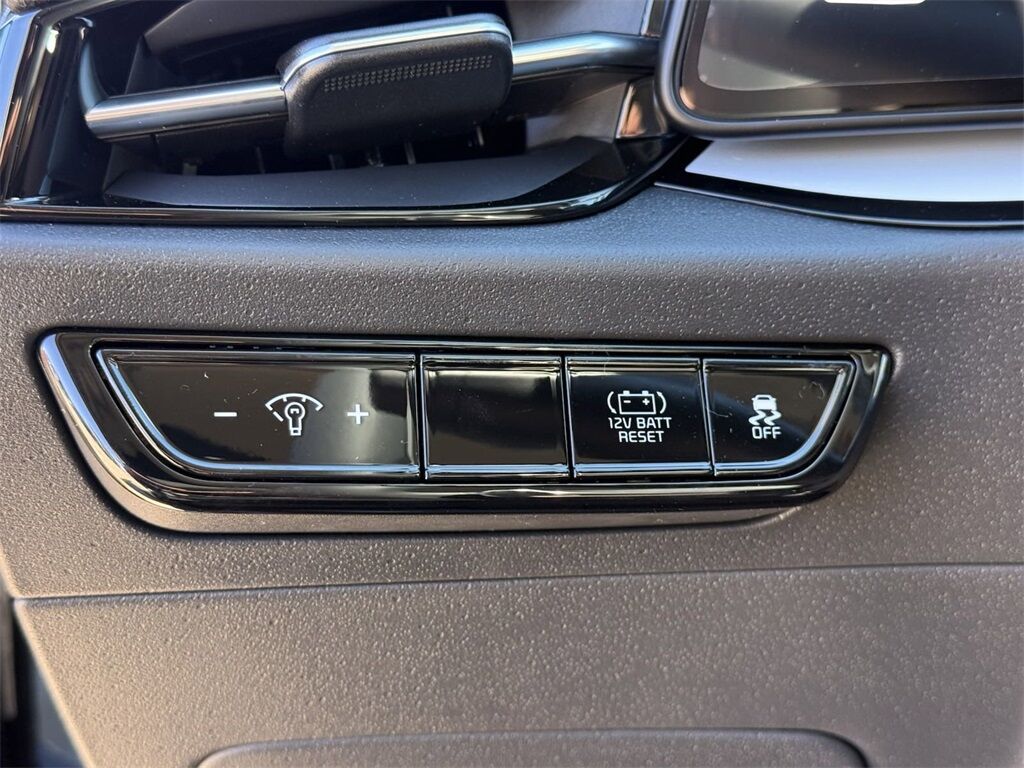 2025 Kia Niro EX San Clemente CA