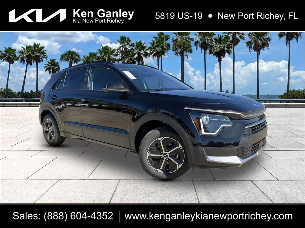 2025 Kia Niro EX San Clemente CA