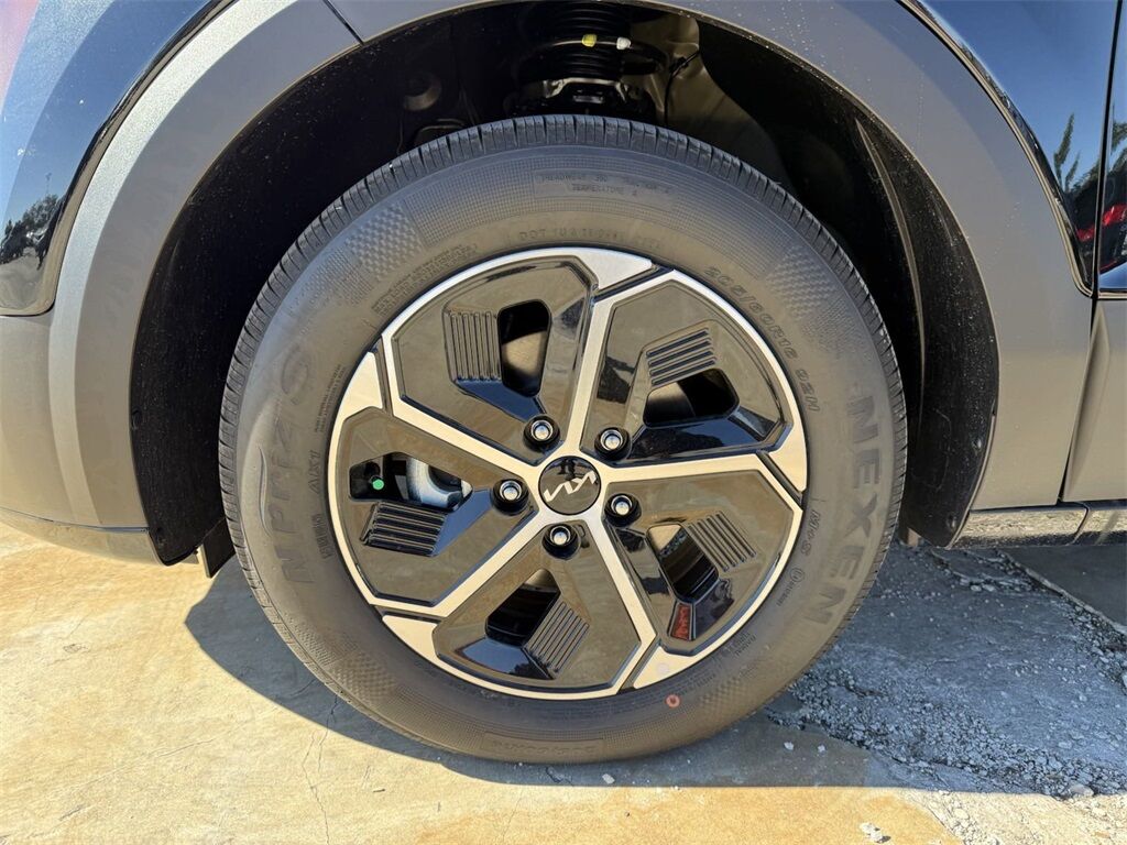 2025 Kia Niro EX San Clemente CA