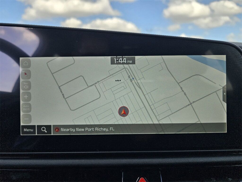 2025 Kia Niro EX San Clemente CA