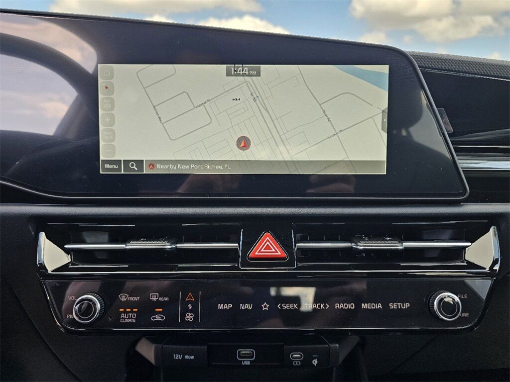 2025 Kia Niro EX San Clemente CA