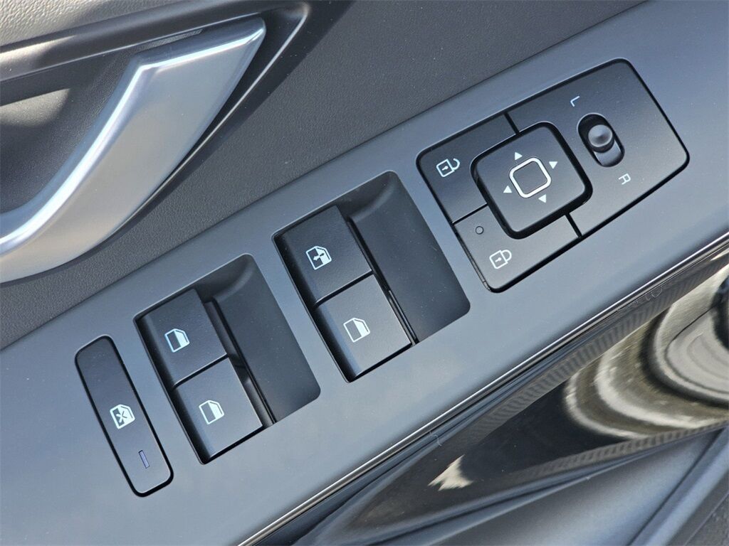 2025 Kia Niro EX San Clemente CA