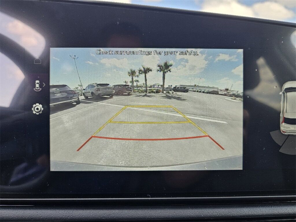 2025 Kia Niro EX San Clemente CA