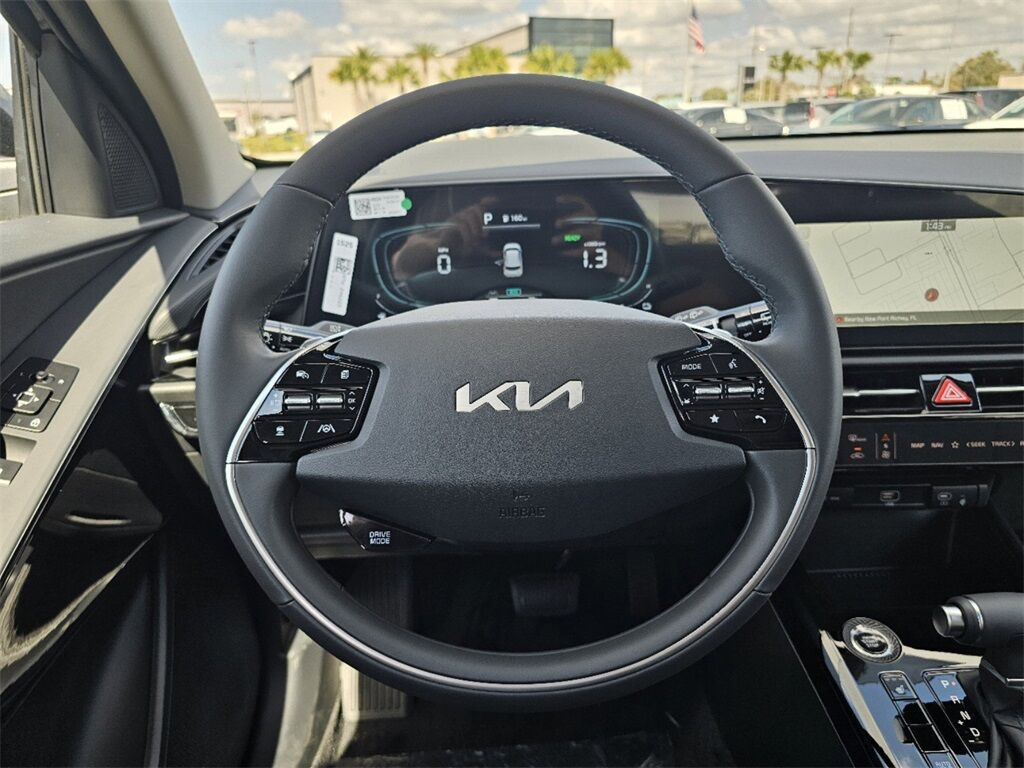2025 Kia Niro EX San Clemente CA