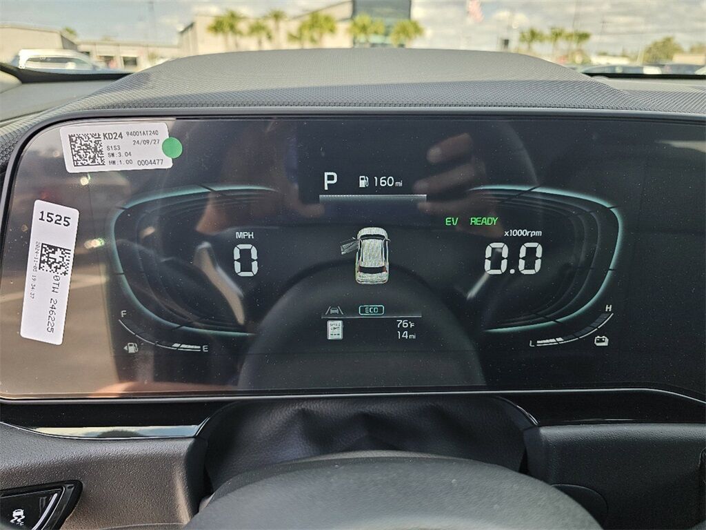 2025 Kia Niro EX San Clemente CA
