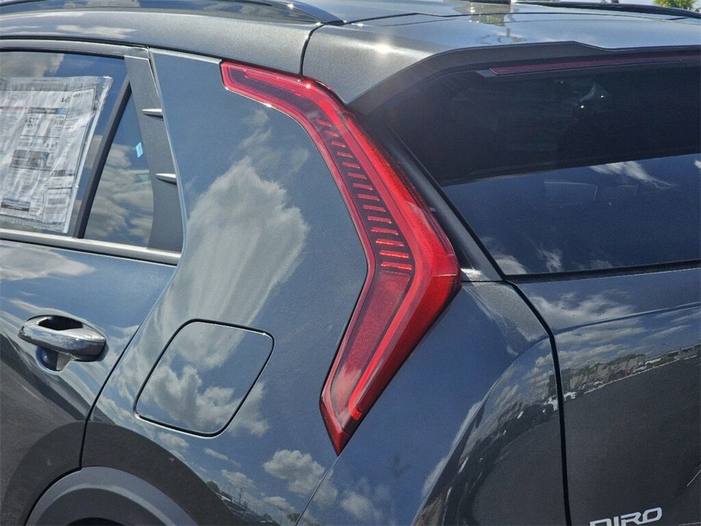 2025 Kia Niro EX San Clemente CA