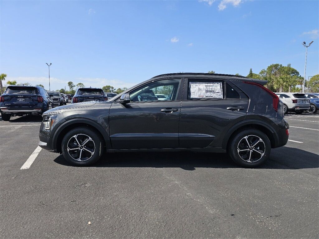 2025 Kia Niro EX San Clemente CA