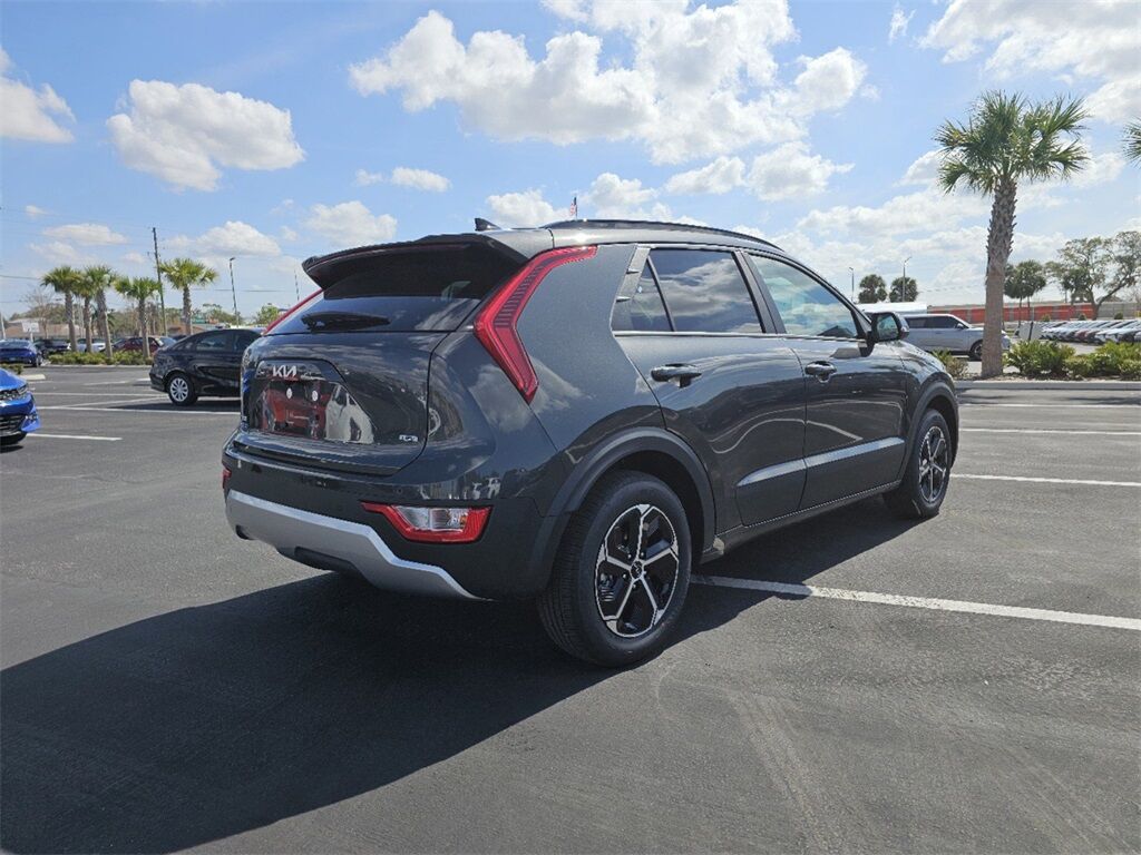2025 Kia Niro EX San Clemente CA