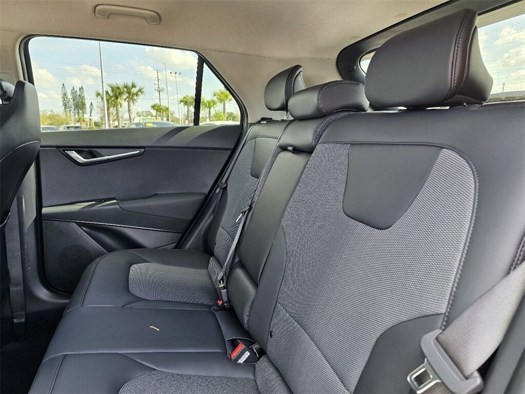 2025 Kia Niro EX San Clemente CA