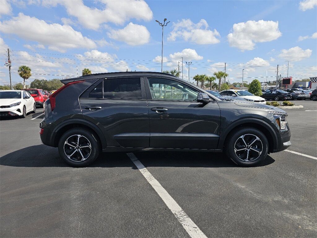 2025 Kia Niro EX San Clemente CA