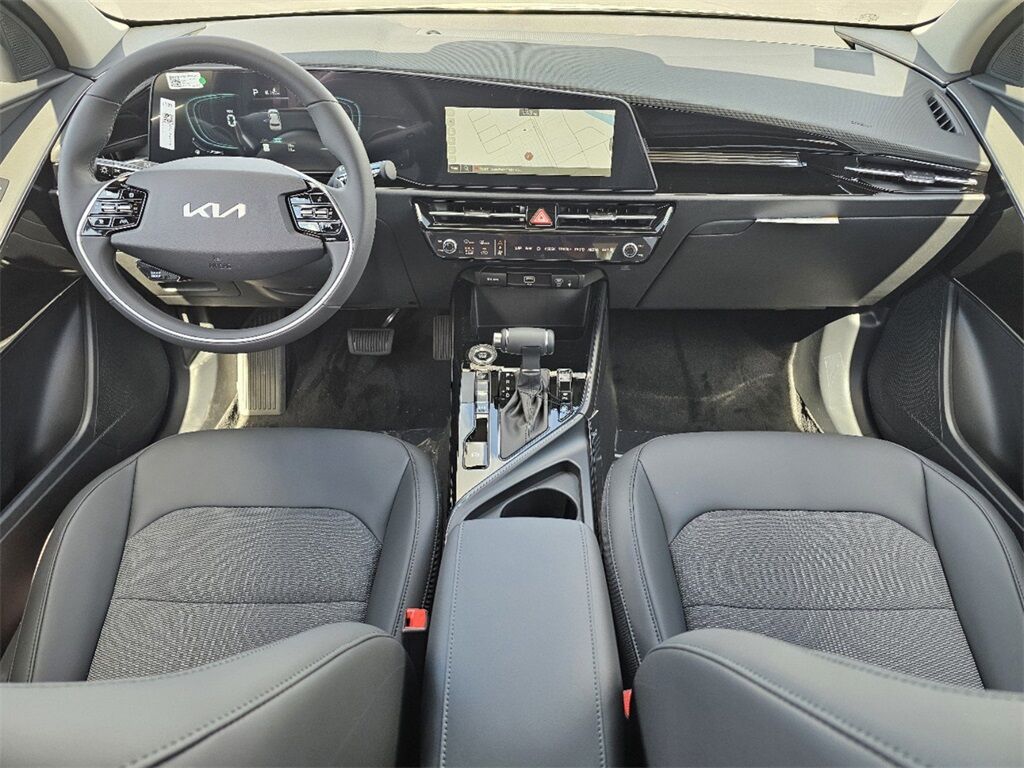 2025 Kia Niro EX San Clemente CA