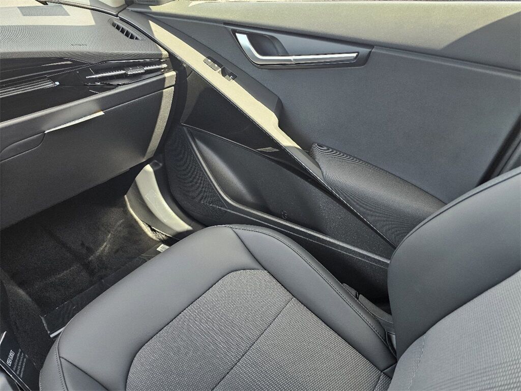 2025 Kia Niro EX San Clemente CA