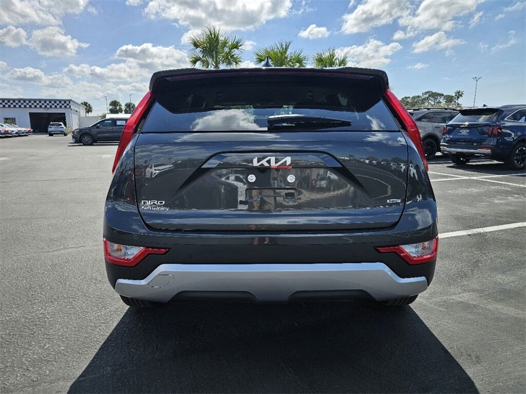 2025 Kia Niro EX San Clemente CA